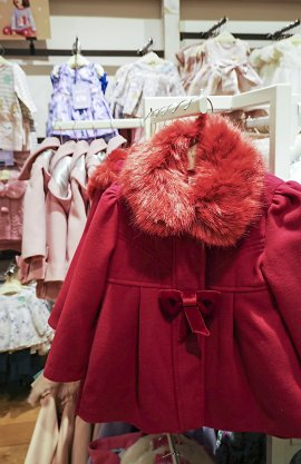 Дитячий одяг